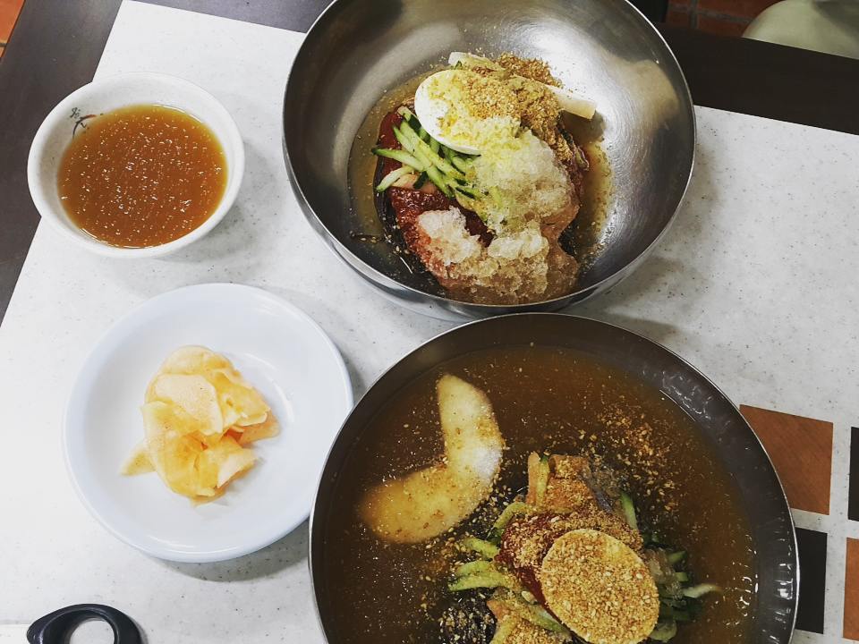 황금 마늘보쌈칼국수칡냉면 - 서울 강북, 창동 방학 쌍문 | 맛집검색 식신