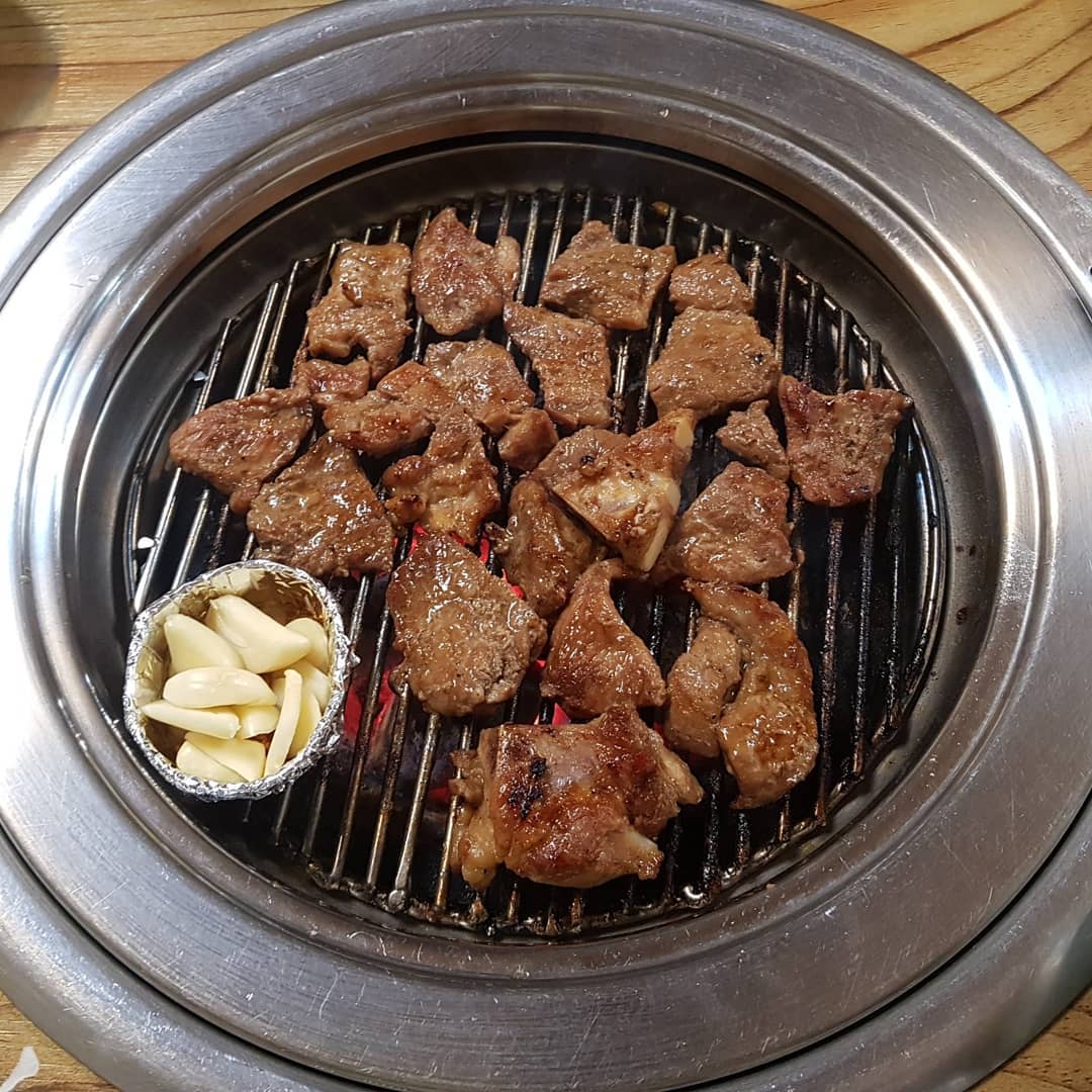 출처 : 통나무집 인스타그램 검색 결과