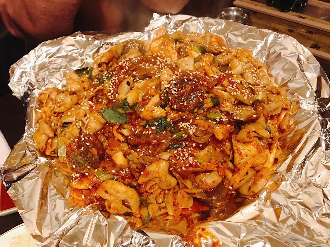 소문난보배곱창 - 서울 강북, 창동 방학 쌍문 | 맛집검색 식신