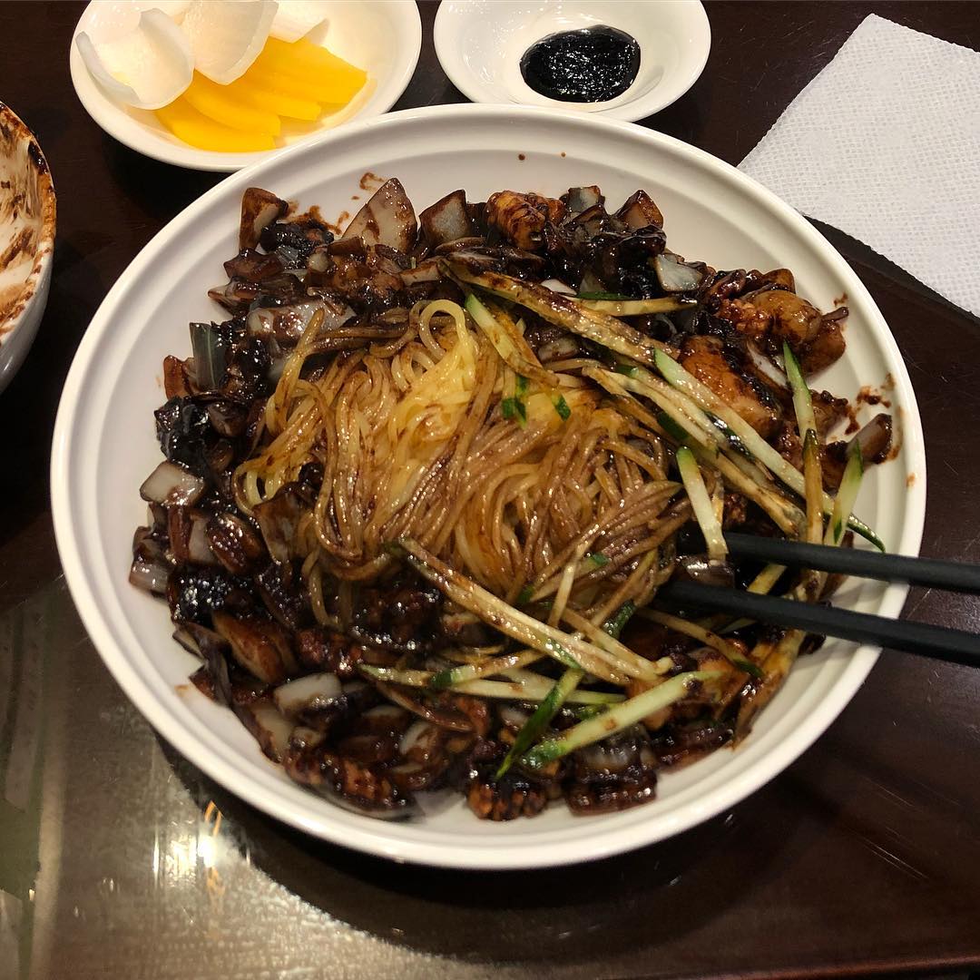 아리산채 - 서울 강북, 가좌 수색 응암 | 맛집검색 식신