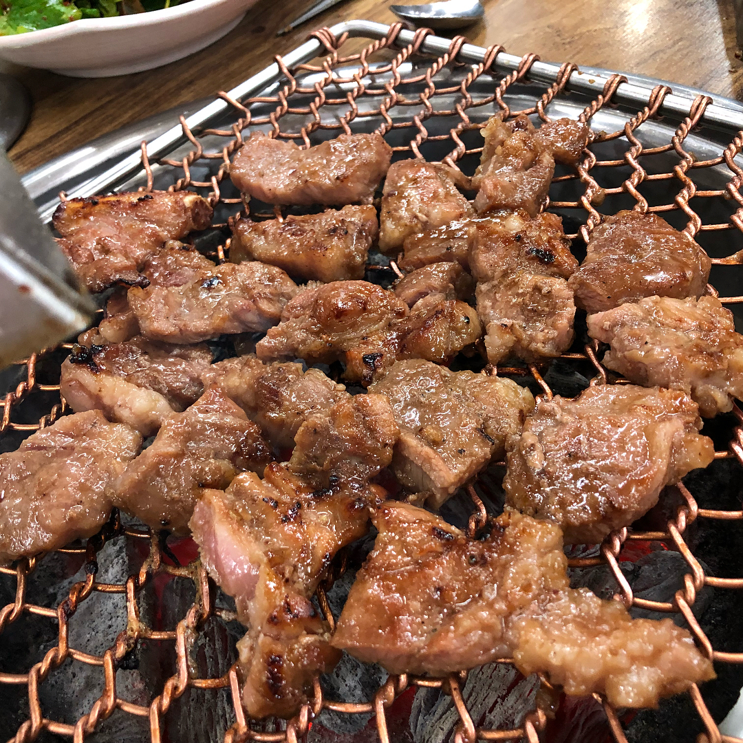 진곰숯불갈비 - 서울 강북, 가좌 수색 응암 | 맛집검색 식신