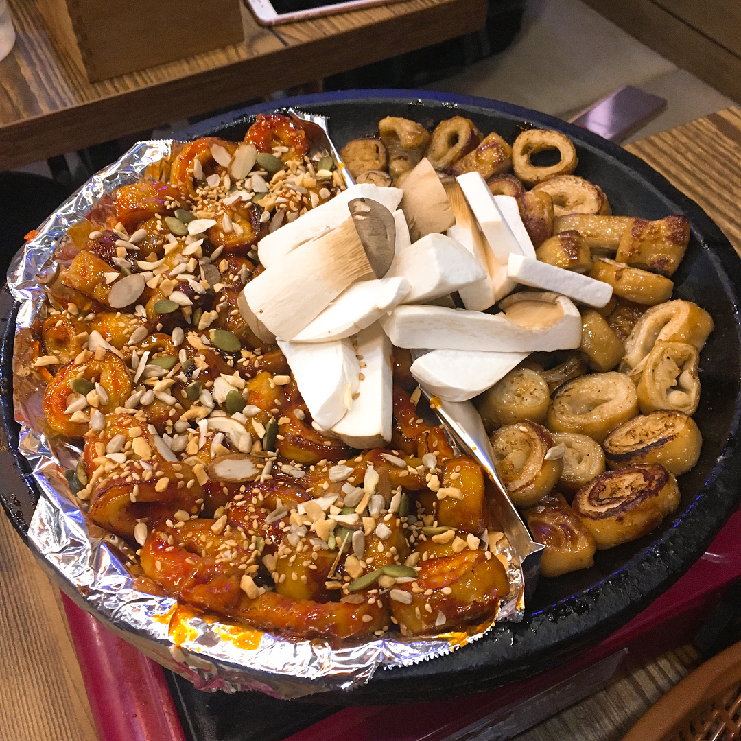뚜레곱창 - 서울 강북, 고려대 성신여대 돈암동 | 맛집검색 식신