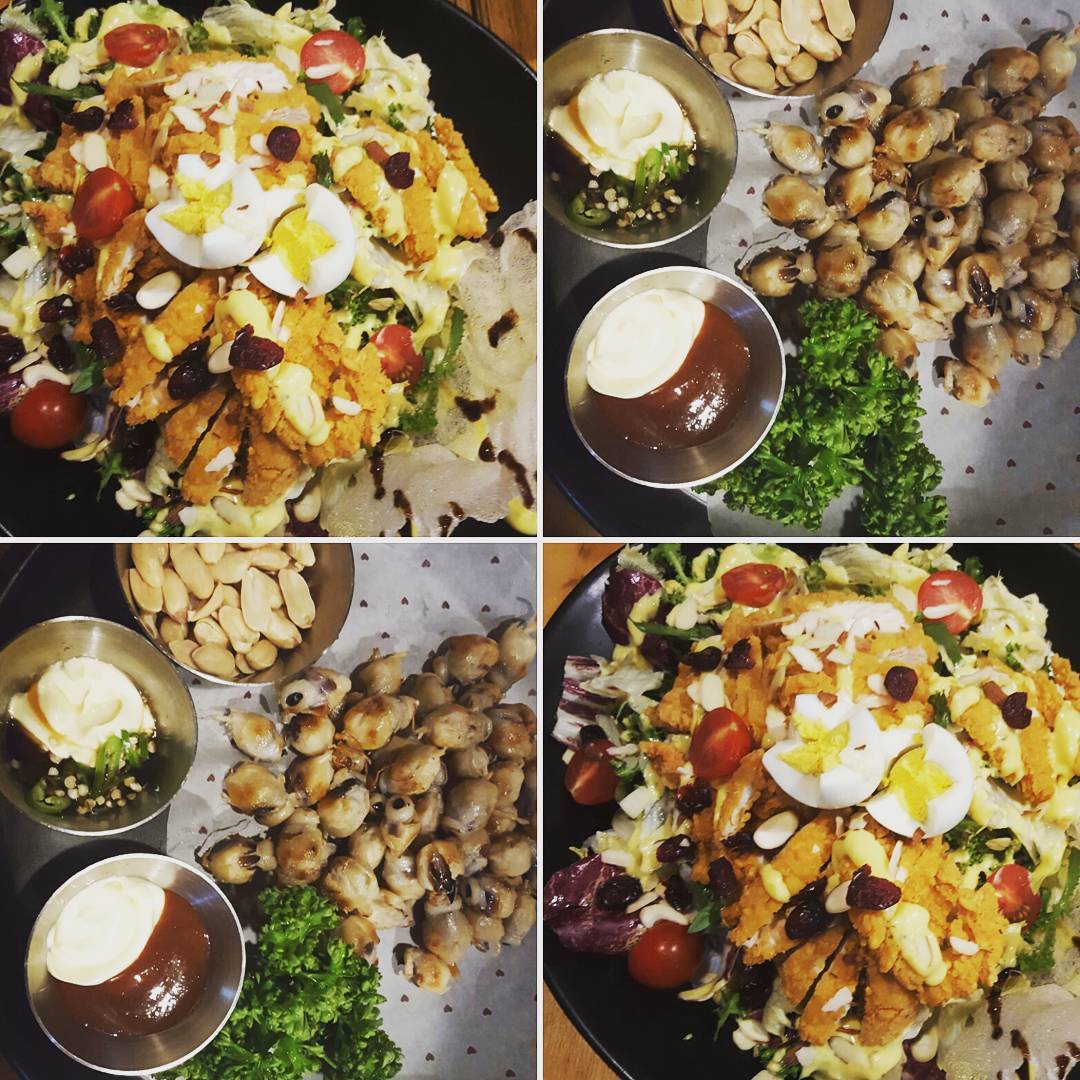 수제전문요리뿜 - 서울 강북, 가좌 수색 응암 | 맛집검색 식신