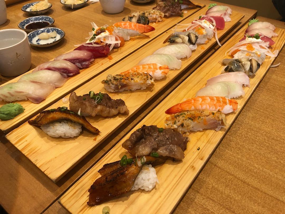 스시진 - 서울 강북, 고려대 성신여대 돈암동 | 맛집검색 식신