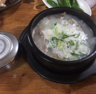 서울 서대문 순댓국/순대 맛집 BEST 5 매거진에 대한 사진입니다.