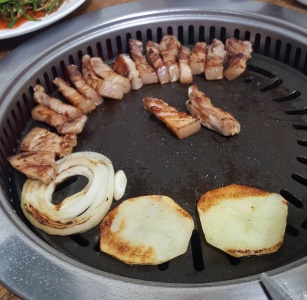 서울 불광 한정식 맛집 BEST 5 매거진에 대한 사진입니다.