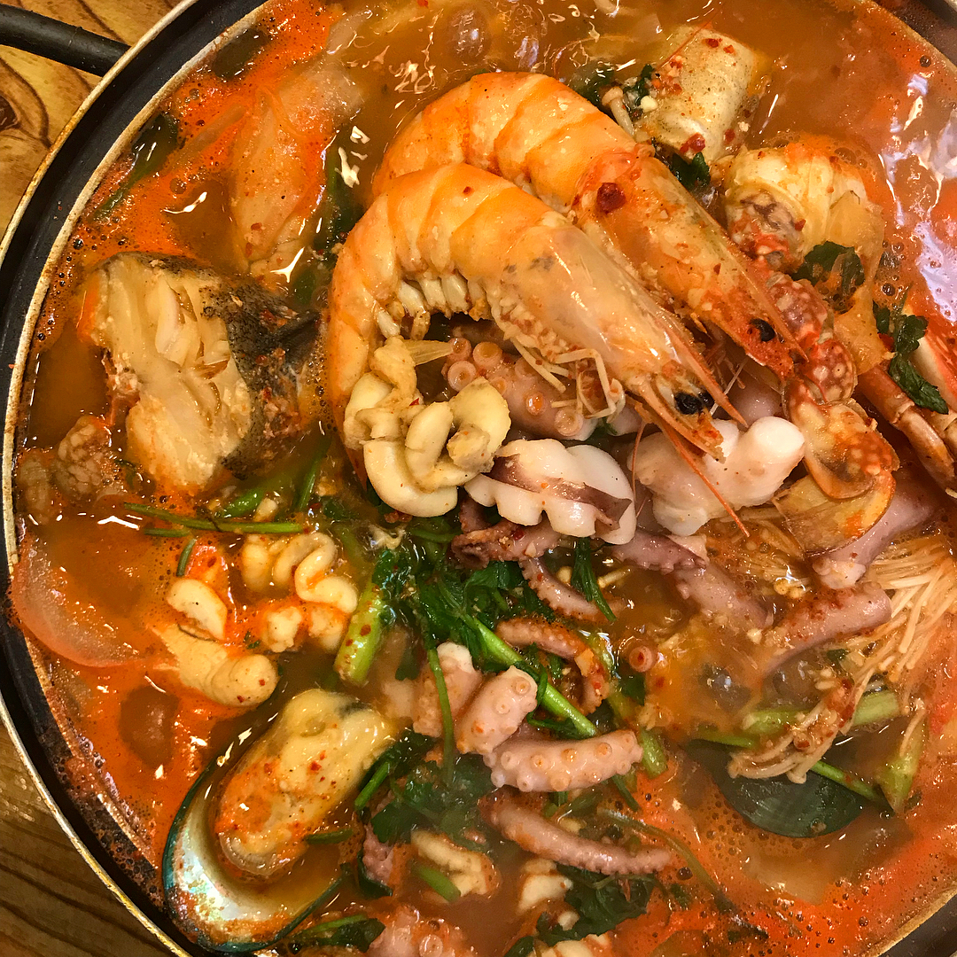 김미자당진아구동태찜탕|가좌/수색/응암맛집, 씨푸드맛집, 식신 대한민국 No.1 맛집검색,맛집추천