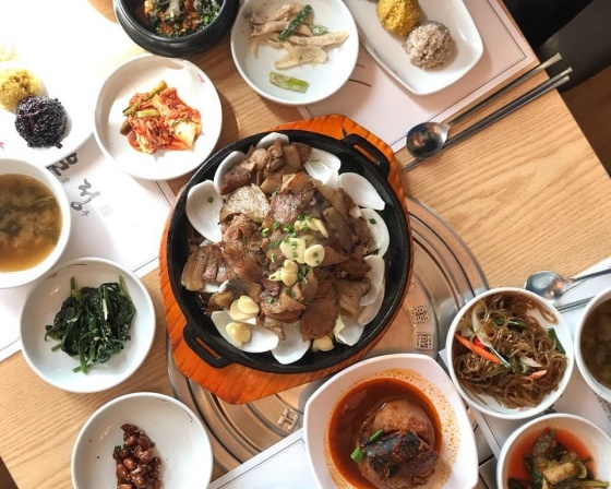 이운정 , 경기도 과천시 가일로 44 