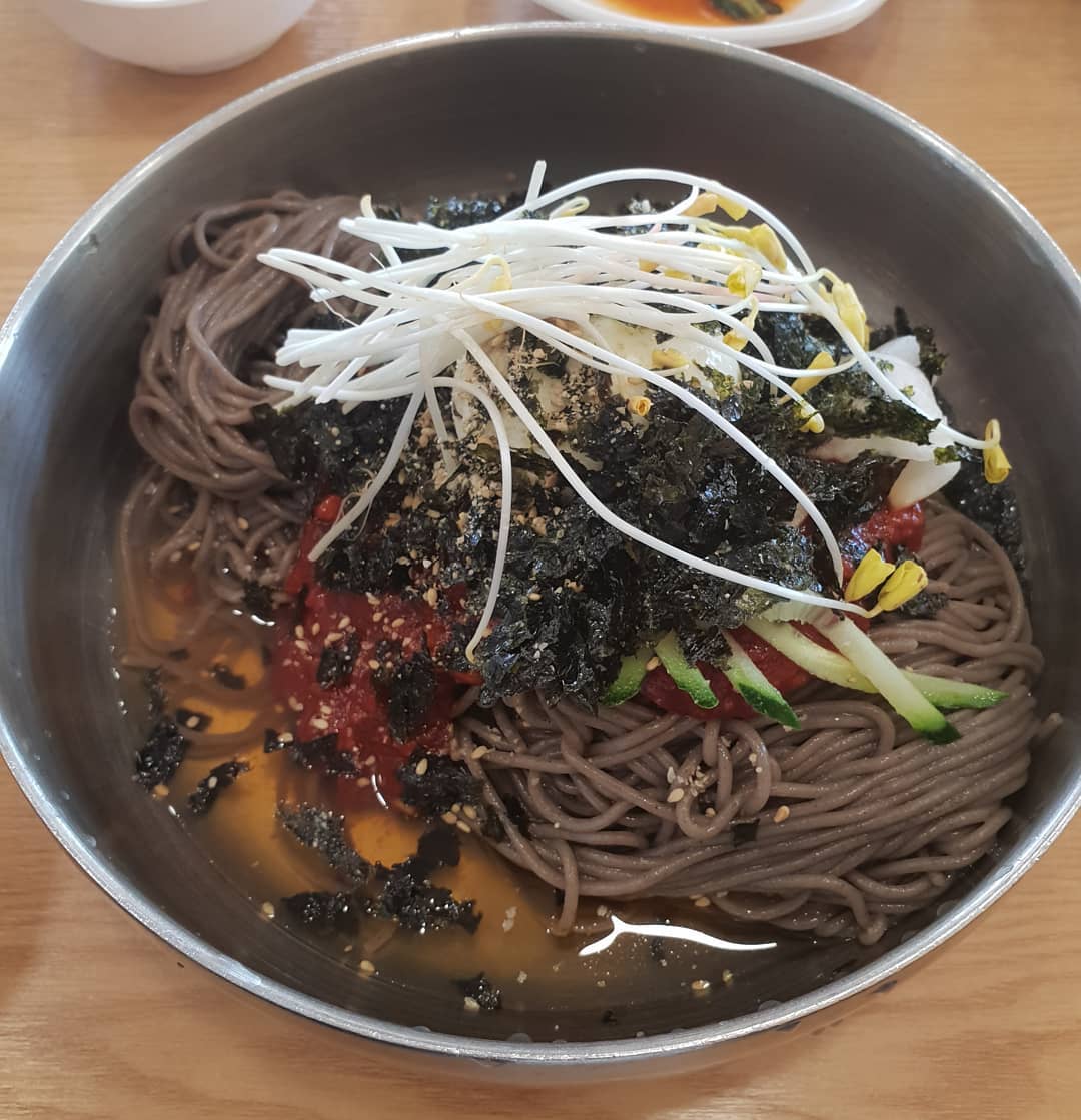 봉평메밀막국수 - 서울 강북, 노원 상계 | 맛집검색 식신
