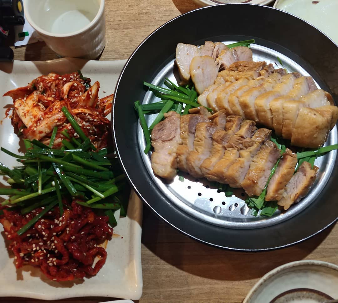 출처 : 윤씨네족보 인스타그램 검색 결과