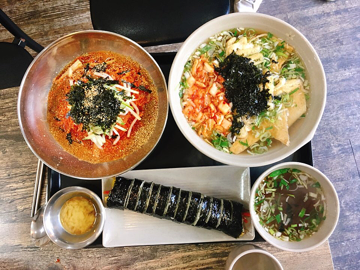 서초우동 - 서울 강북, 월곡 석계 | 맛집검색 식신