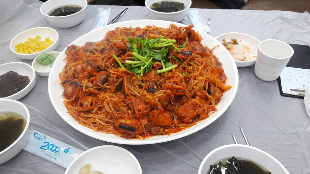 여자만아구찜 - 서울 강북, 월곡 석계 | 맛집검색 식신