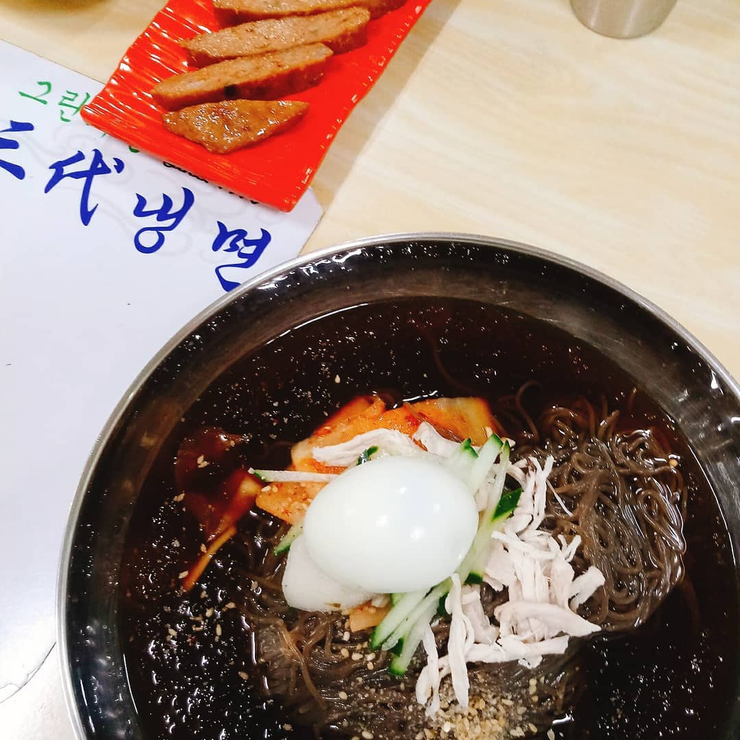 삼대냉면 - 서울 강북, 월곡 석계 | 맛집검색 식신