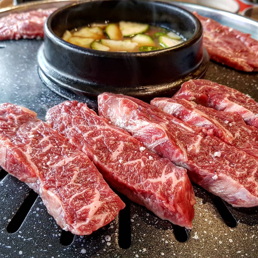 우시장정육식당 - 서울 강북, 은평 불광 구파발 | 맛집검색 식신