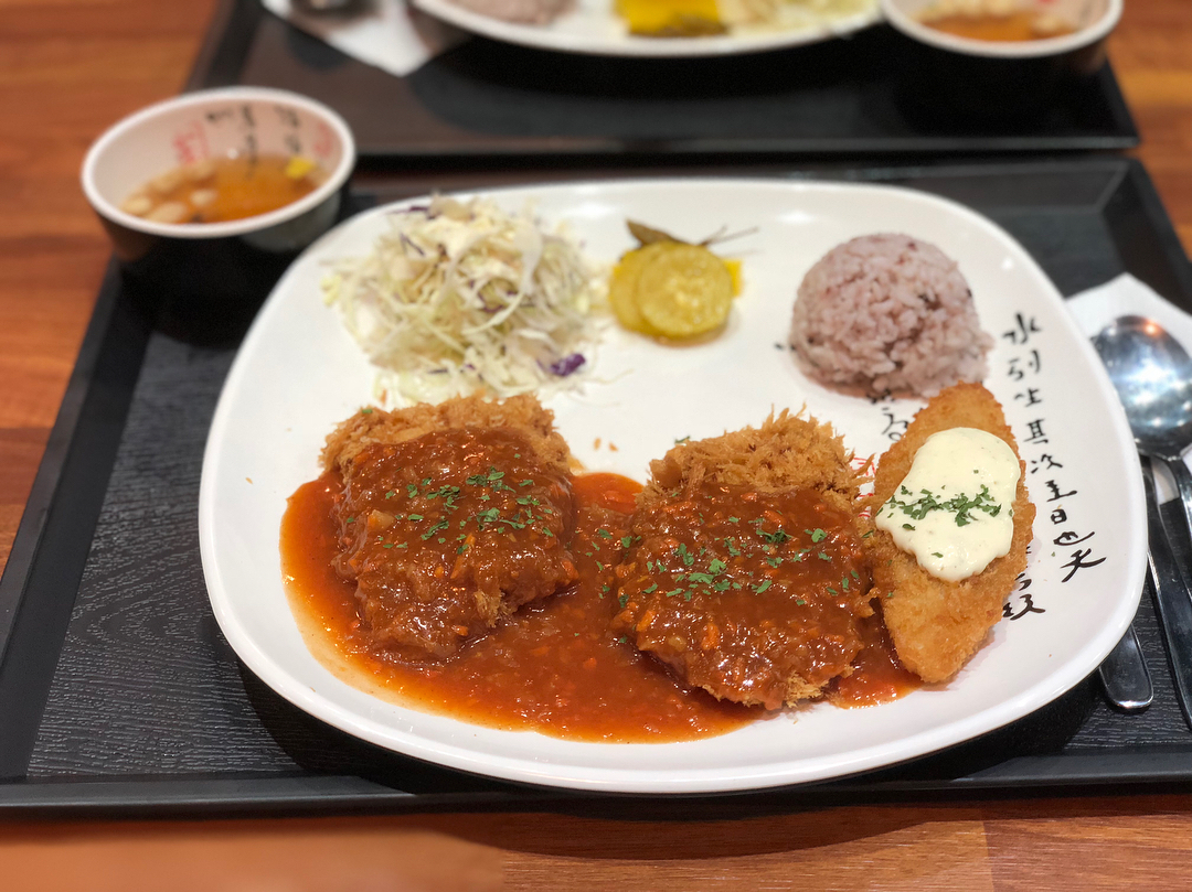셰프의돈까스 - 서울 강북, 월곡 석계 | 맛집검색 식신