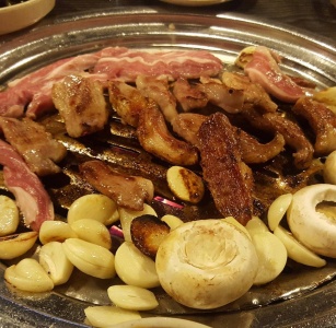 서울 구파발 돼지구이 맛집 BEST 5 매거진에 대한 사진입니다.
