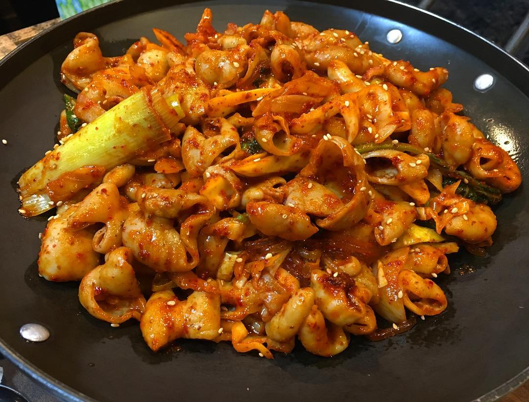 이가네대박곱창 - 서울 강북, 은평 불광 구파발 | 맛집검색 식신