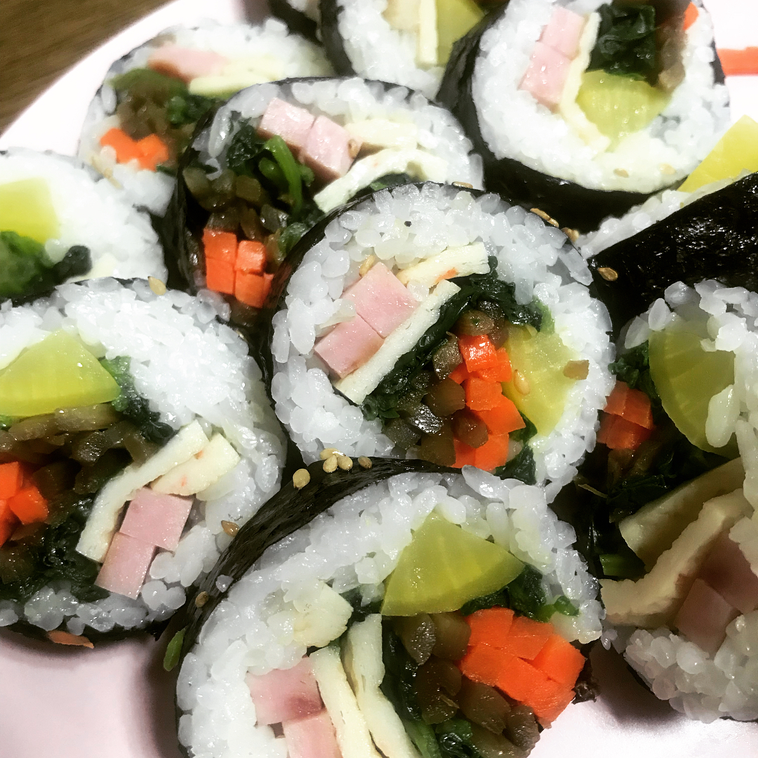 옥이네김밥 - 서울 강북, 은평 불광 구파발 | 맛집검색 식신