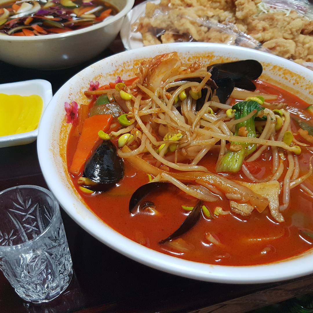 출처 : 요리왕 인스타그램 검색 결과