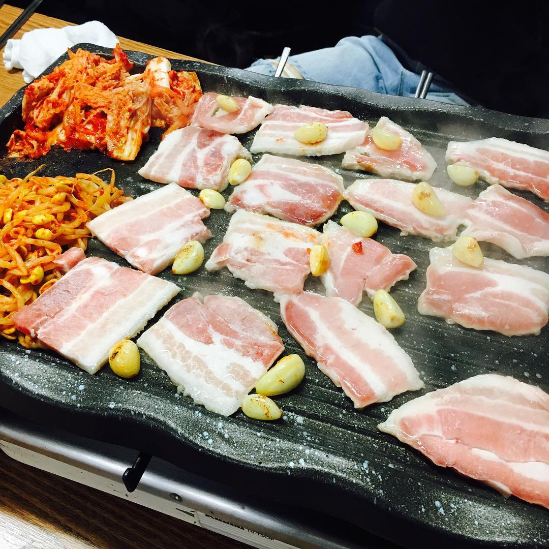 수유삼겹살 - 서울 강북, 수유 우이 | 맛집검색 식신