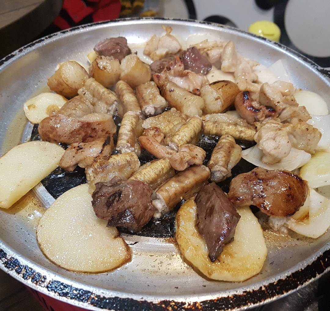 명인소곱창 - 서울 강북, 창동 방학 쌍문 | 맛집검색 식신