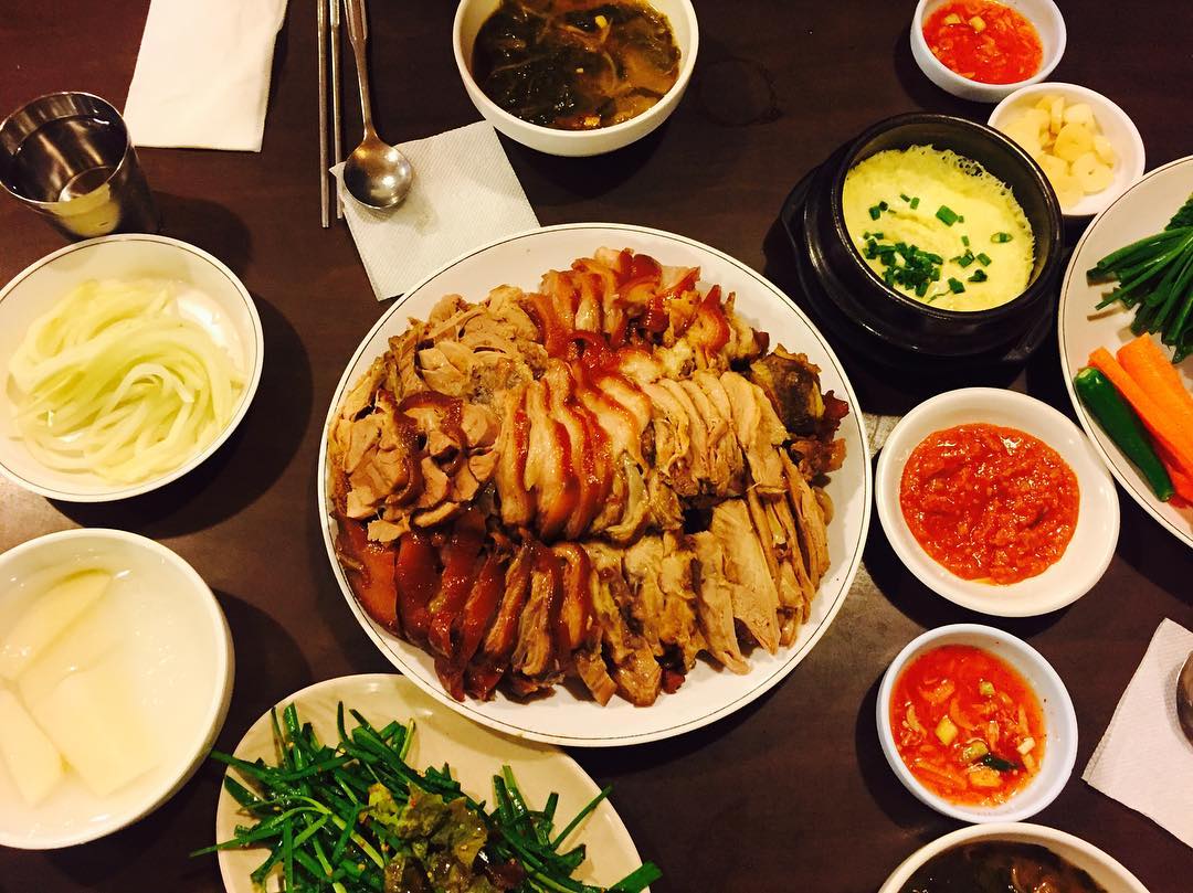 우이동소문난족발 - 서울 강북, 수유 우이 | 맛집검색 식신