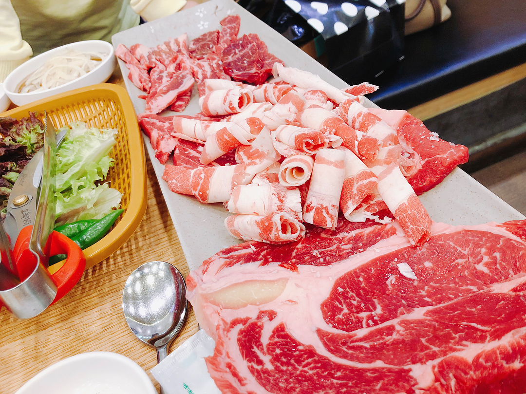 일번지정육식당 - 서울 강북, 수유 우이 | 맛집검색 식신