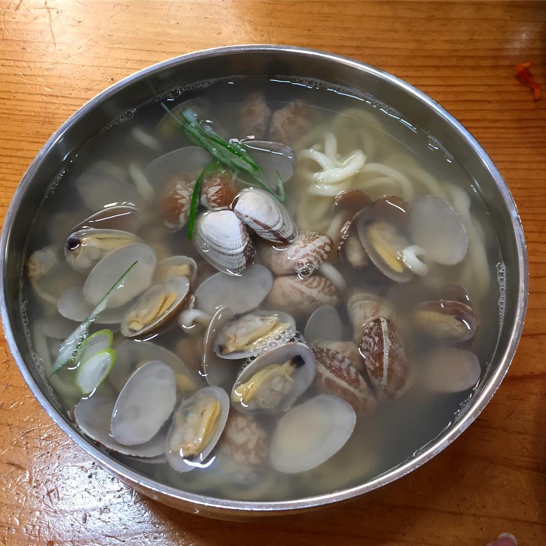 옛가칼국수 - 서울 강북, 수유 우이 | 맛집검색 식신