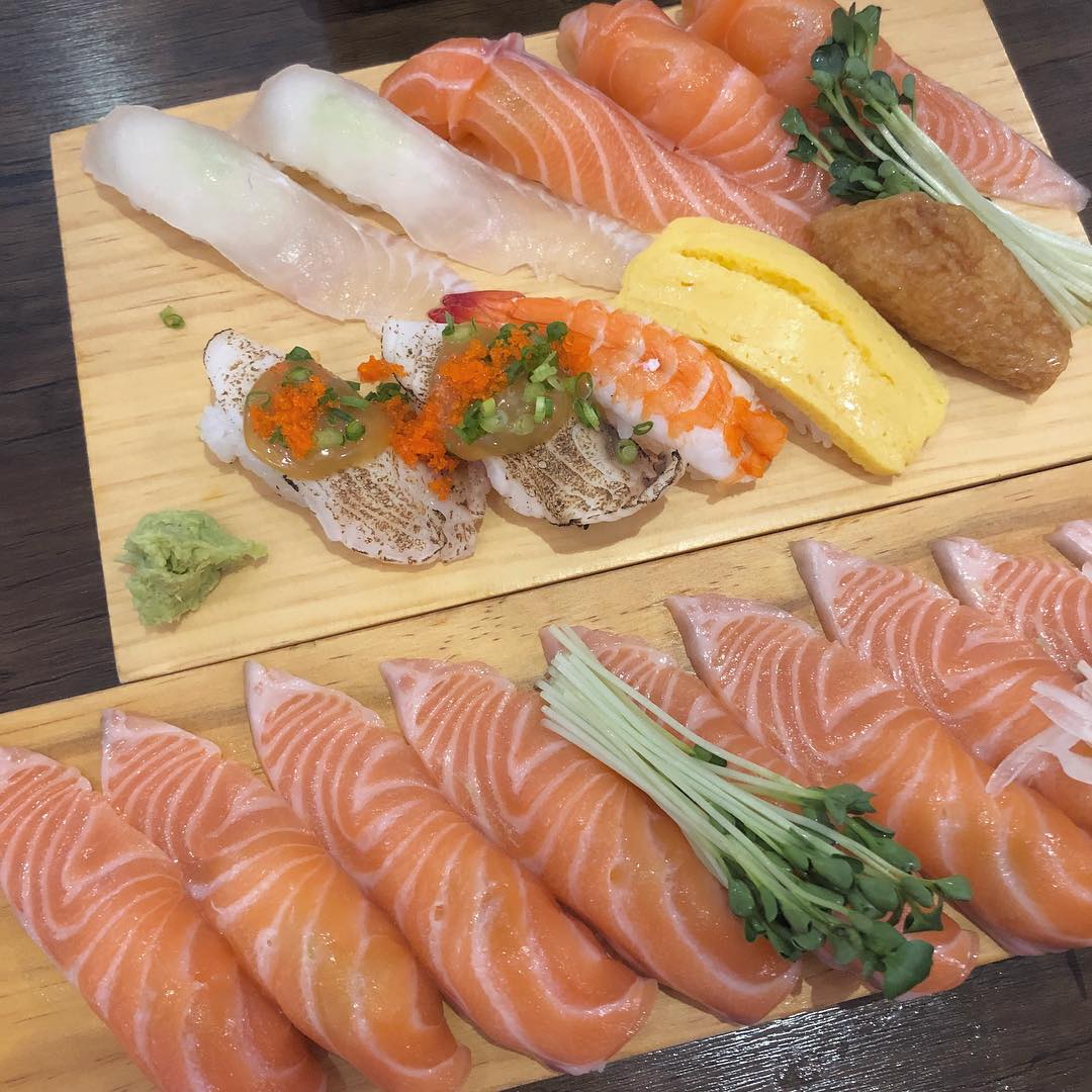출처 : 수시로스시 인스타그램 검색 결과