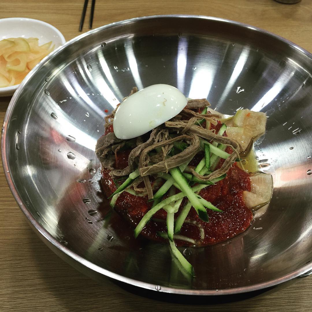 서울유림밀면 - 서울 강북, 노원 상계 | 맛집검색 식신