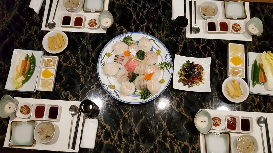 출처 : 풍운일식 인스타그램 검색 결과