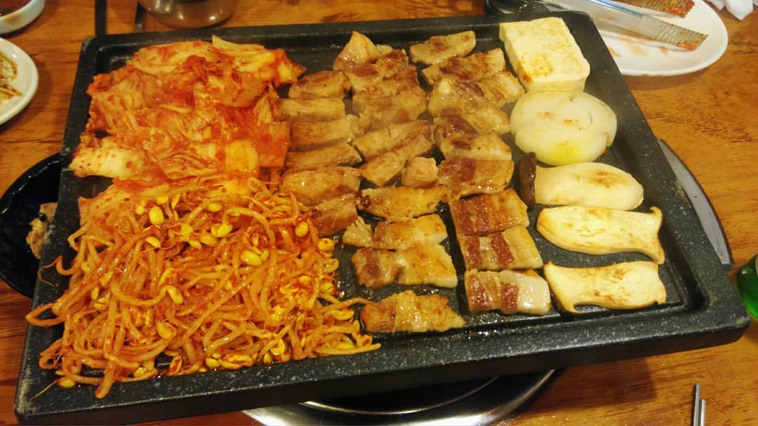 김치삼겹살 - 서울 강북, 수유 우이 | 맛집검색 식신