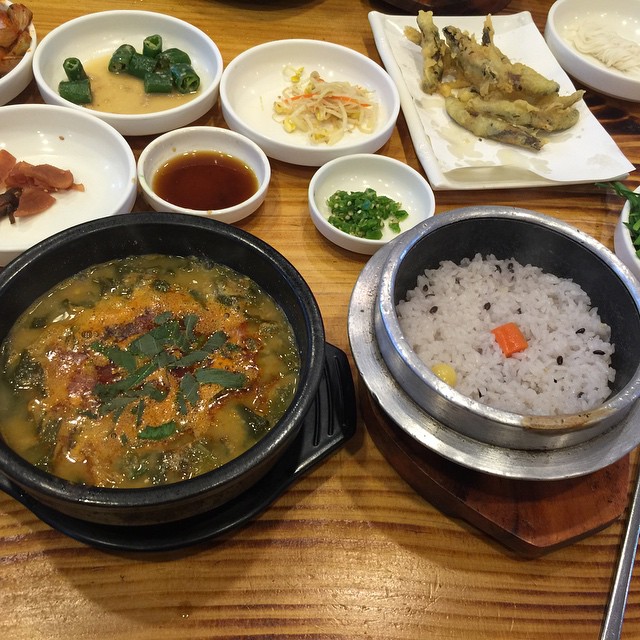 대가 추어탕 - 서울 강북, 독립문 홍은 홍제 | 맛집검색 식신