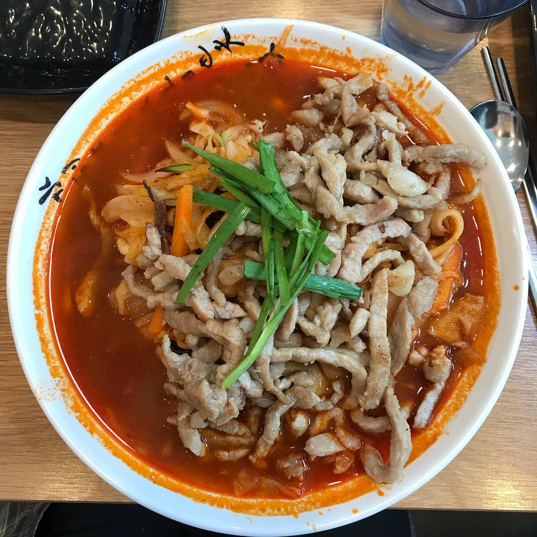 홍익짬뽕 - 서울 강북, 노원 상계 | 맛집검색 식신