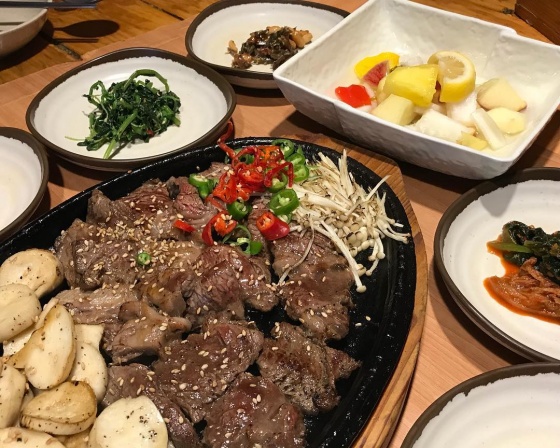 옛날옛적에 , 서울특별시 은평구 은평로9길 30
