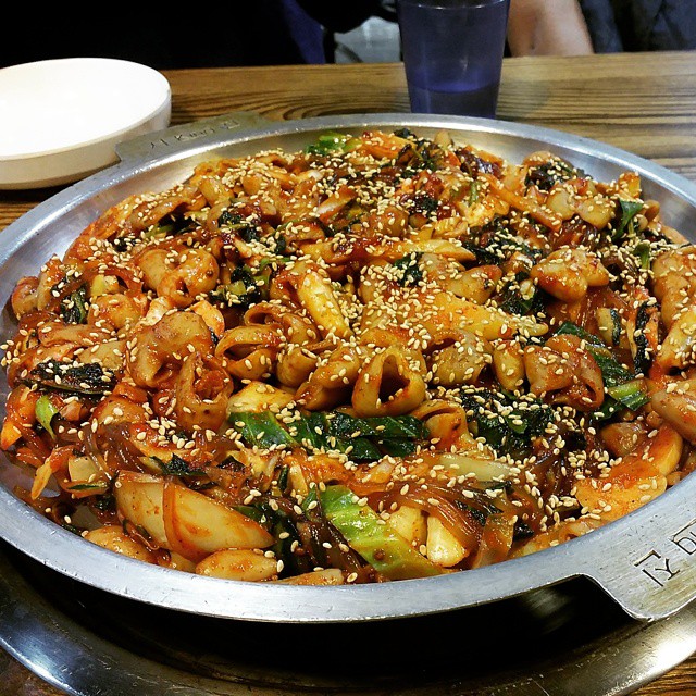 GO 곱 - 서울 강북, 은평 불광 구파발 | 맛집검색 식신