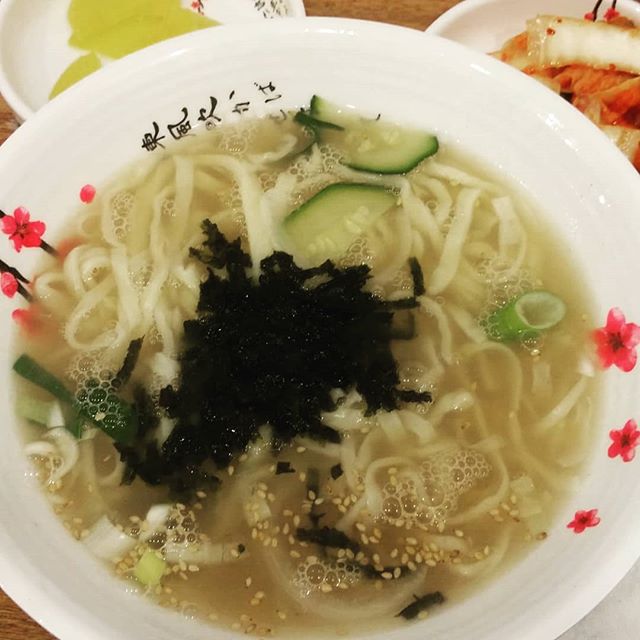 서울 서대문 칼국수/국수 맛집 BEST 5 | 식신