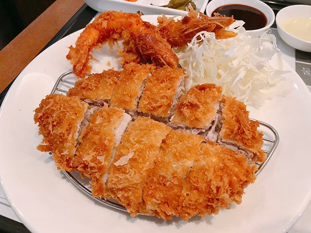 이오카츠|신촌/이대맛집, 양식맛집, 식신 대한민국 No.1 맛집검색,맛집추천