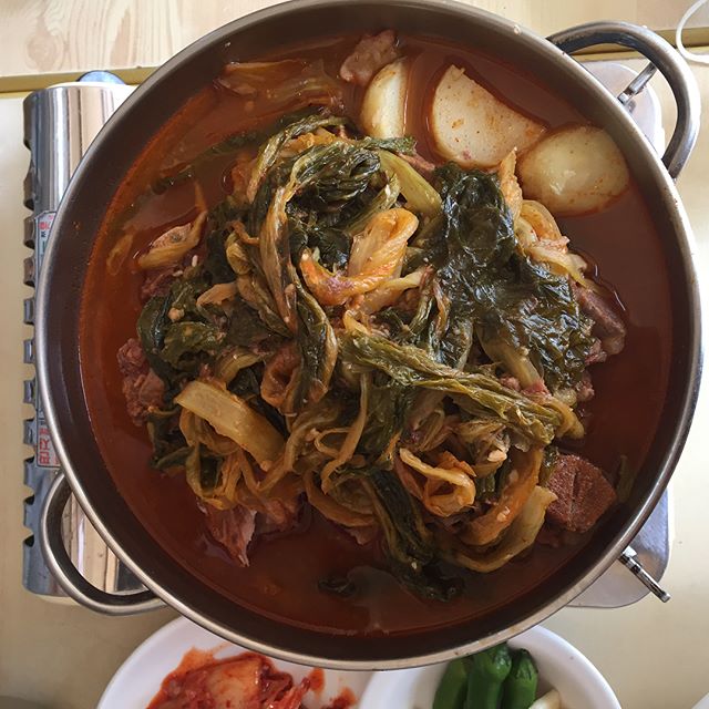 출처 : 풍성식당 인스타그램 검색 결과