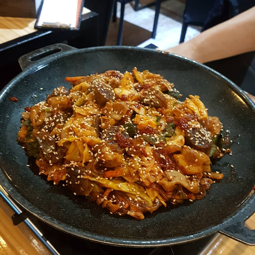 총각네곱창가게 - 서울 강북, 노원 상계 | 맛집검색 식신