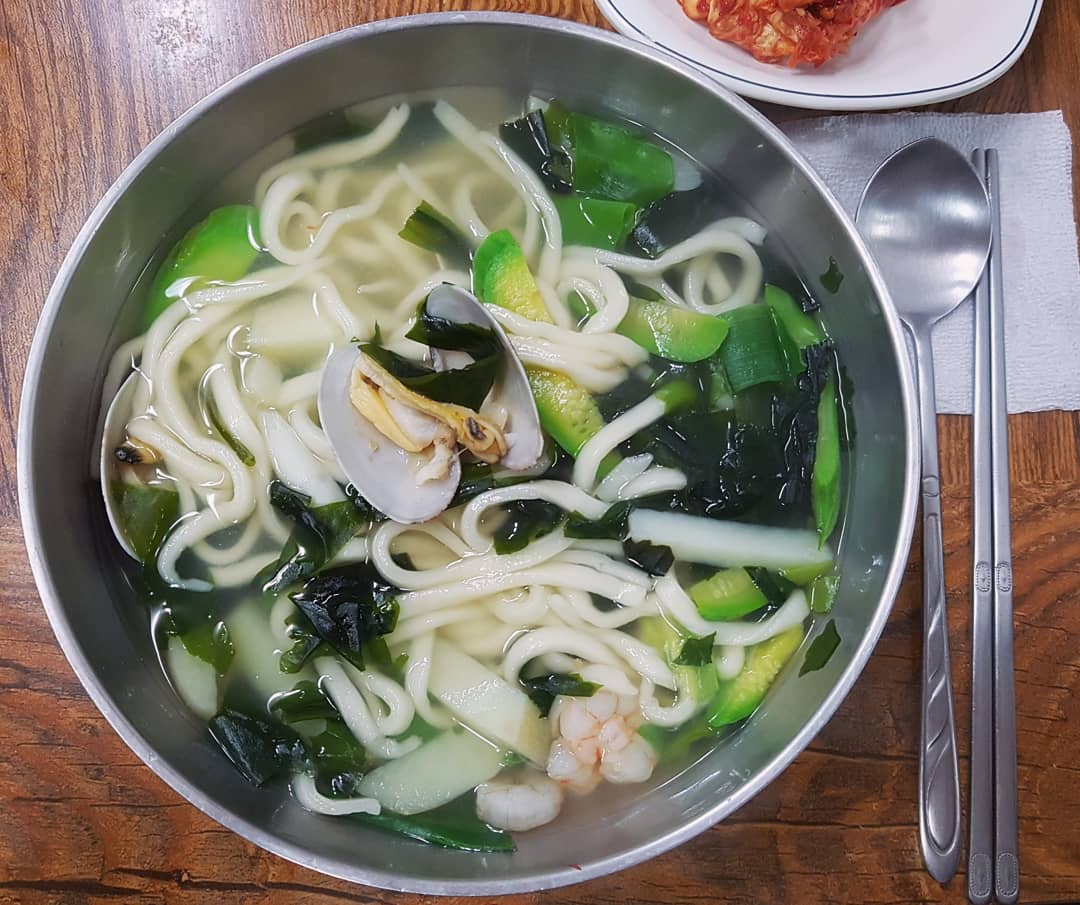 서울 성북동 칼국수/국수 맛집 BEST 5 | 식신