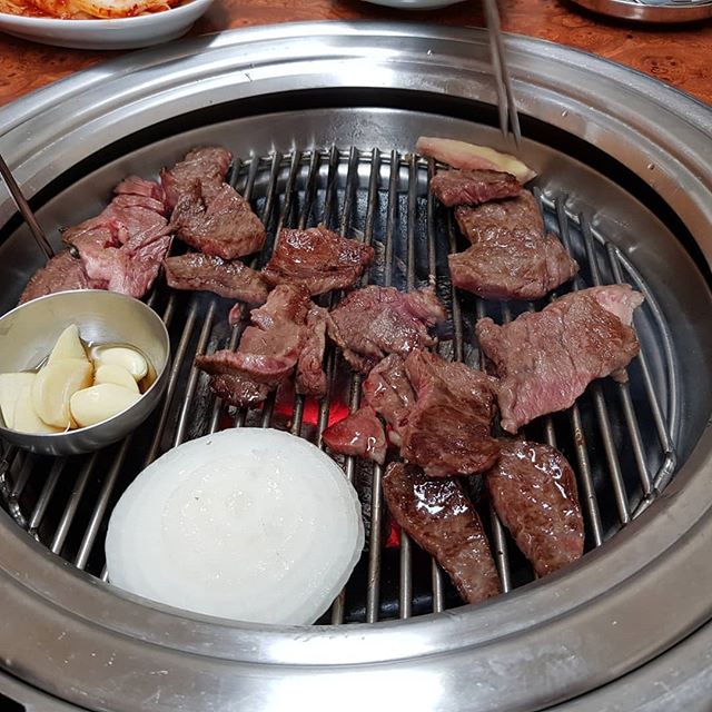 큰대문집|고려대/성신여대/돈암동맛집, 고기맛집, 식신 대한민국 No.1 맛집검색,맛집추천