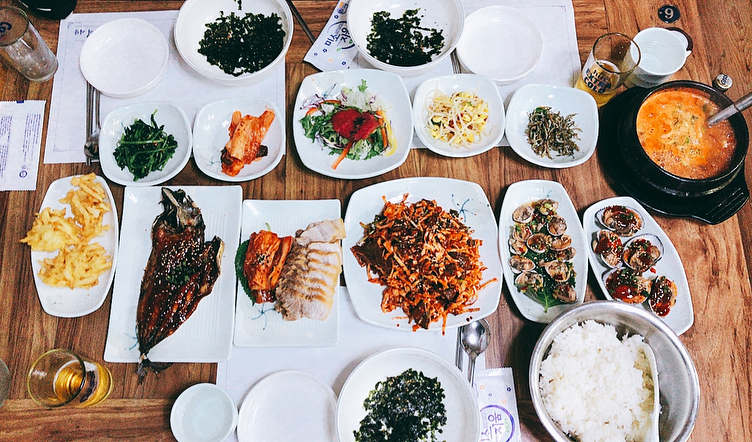 출처 : 묵은지사랑 인스타그램 검색 결과