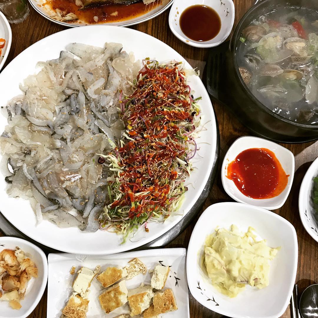 목포항회센타 - 서울 강북, 도봉 수락 | 맛집검색 식신