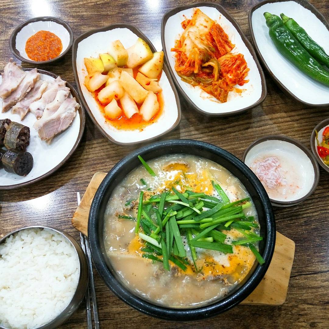 해주곰탕|창동/방학/쌍문맛집, 한식맛집, 식신 대한민국 No.1 맛집검색,맛집추천