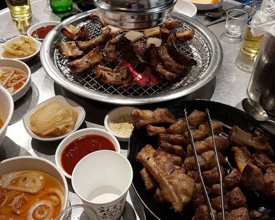 풍년상회 , 서울특별시 도봉구 도봉로149길 11