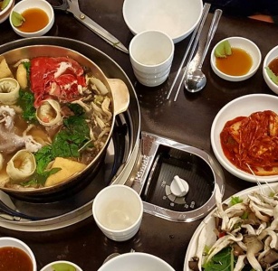 서울 쌍문 한정식 맛집 BEST 5 매거진에 대한 사진입니다.