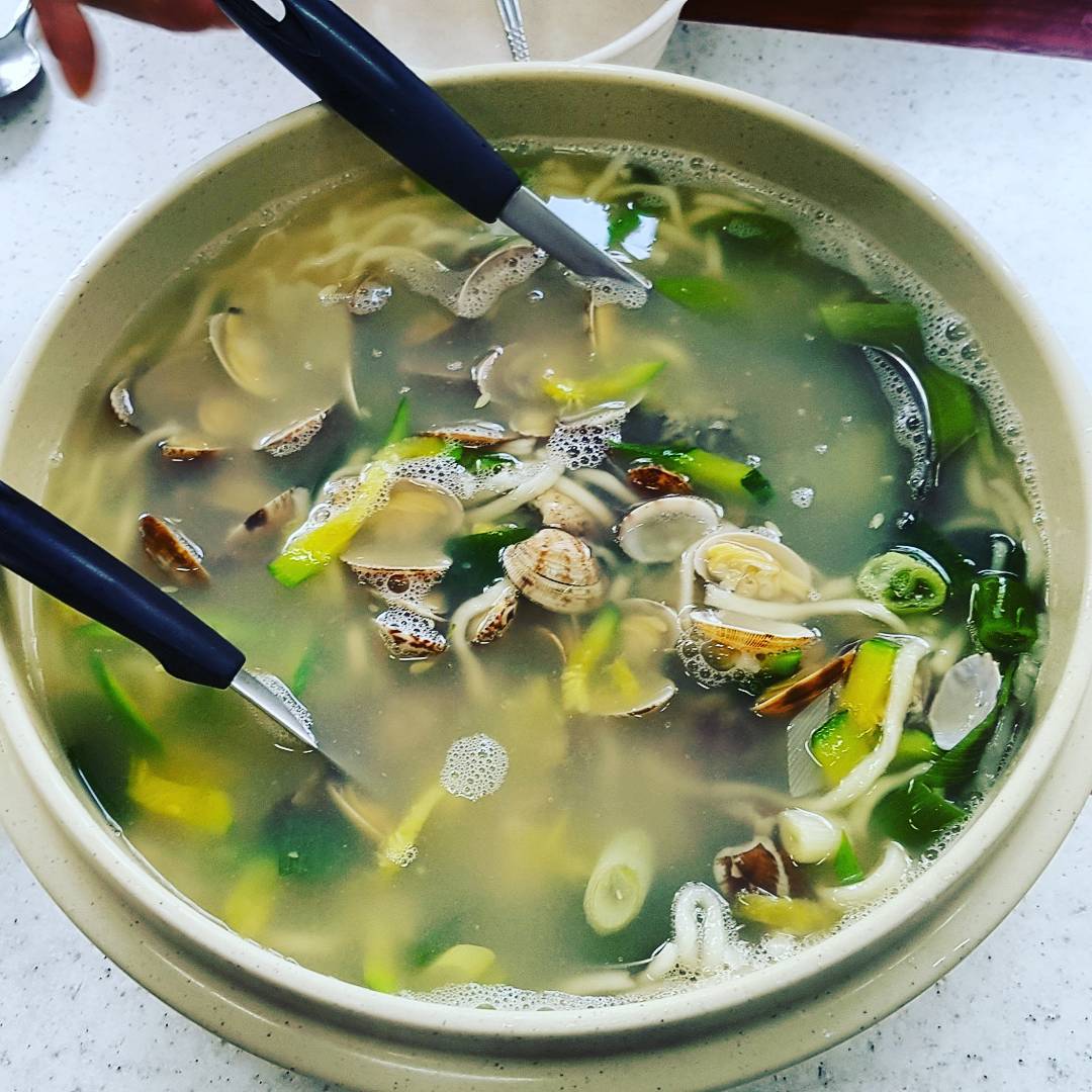 서해바지락칼국수 - 서울 강북, 신촌 이대 | 맛집검색 식신