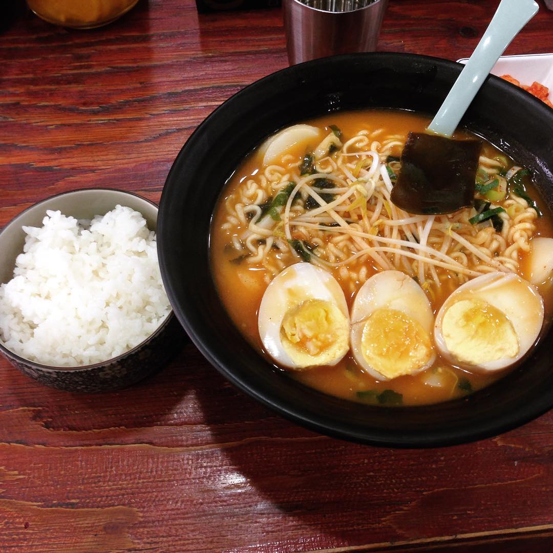 인라면 - 서울 강북, 독립문 홍은 홍제 | 맛집검색 식신