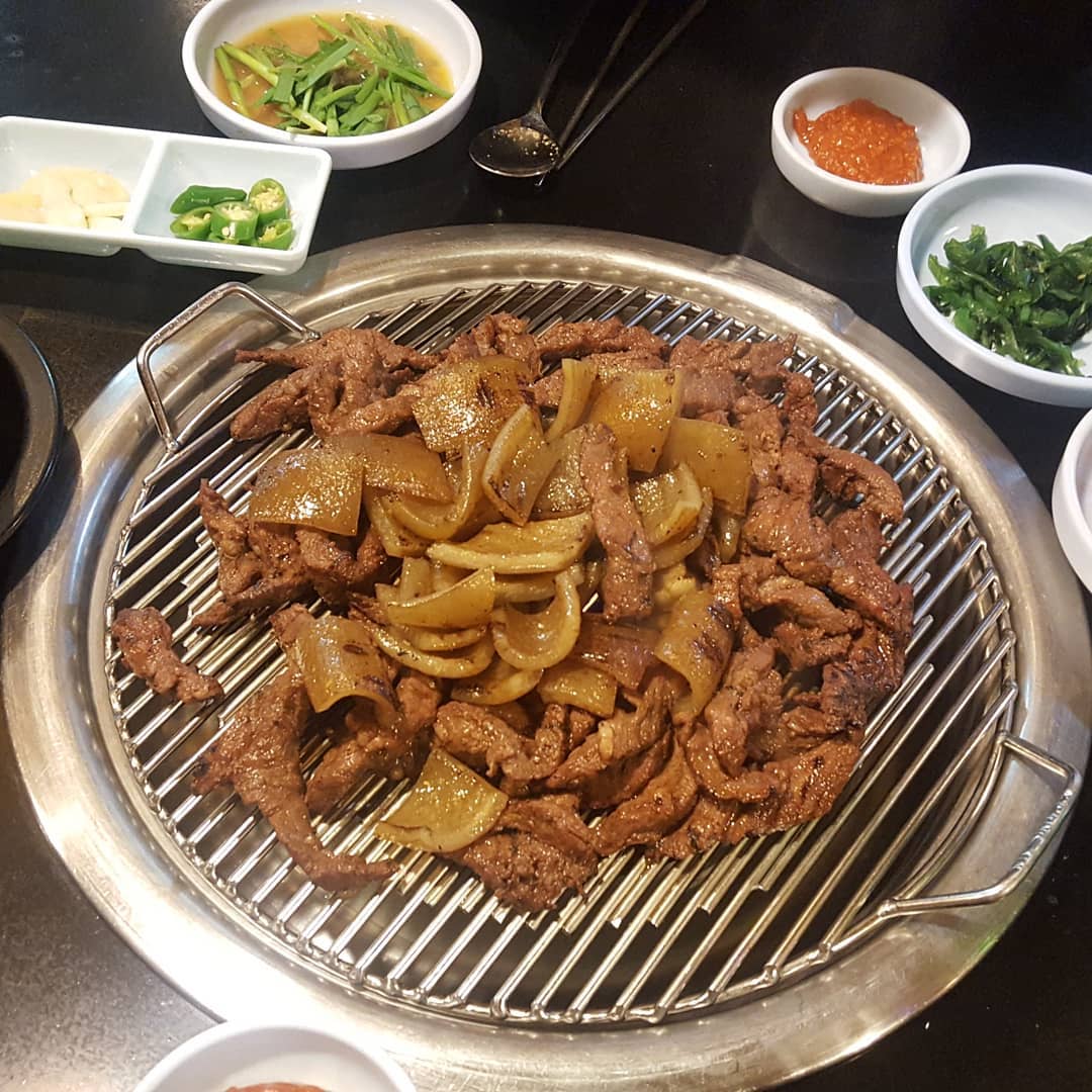 불타는꿀꿀이 - 서울 강북, 가좌 수색 응암 | 맛집검색 식신
